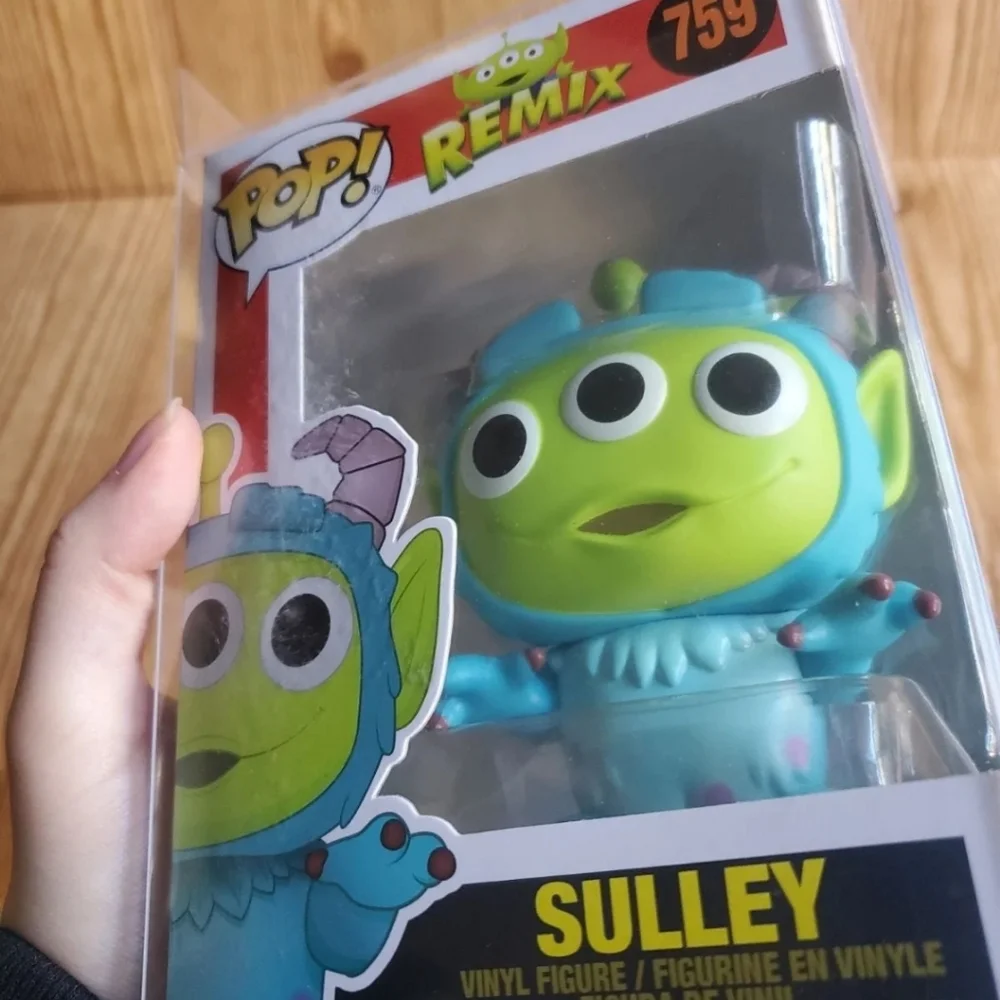 Funko Pop bundle - Picture 8 of 8